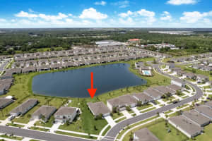 423 Acai Lane, Fort Pierce, FL 34981 - MLS#B26029290
