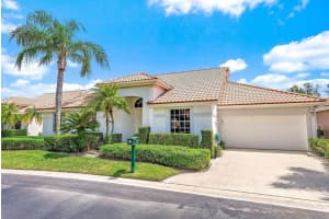 240 Eagleton Estate Boulevard, Palm Beach Gardens, FL 33418 - MLS#B26029299