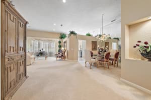240 Eagleton Estate Boulevard, Palm Beach Gardens, FL 33418 - MLS#B26029299