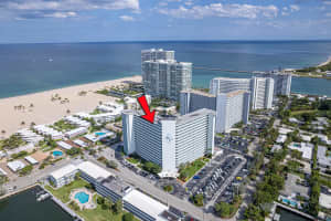 1900 Ocean Drive, Fort Lauderdale, FL 33316 - MLS#B26029303