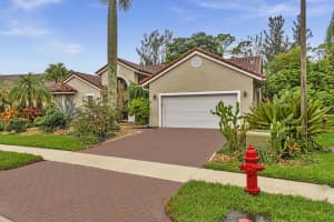 7816 Bridlington Drive, Boynton Beach, FL 33472 - MLS#B26029311