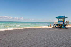 3001 Ocean Drive, Hollywood, FL 33019 - MLS#B26029315