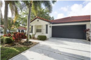 8088 V�a Di Veneto, Boca Raton, FL 33496, Boca Raton, FL 33496 - MLS#B26029323