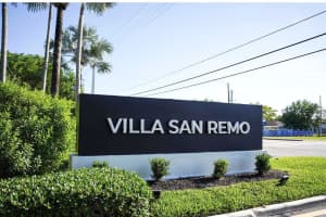 8088 V�a Di Veneto, Boca Raton, FL 33496, Boca Raton, FL 33496 - MLS#B26029323