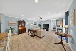 1321 Peppertree Trail, Fort Pierce, FL 34950 - MLS#B26029325