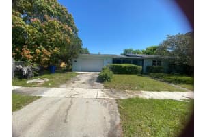 1307 Nw 15th Place, Fort Lauderdale, Fl 33311, Fort Lauderdale