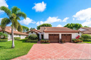 6123 Waldwick Circle, Delray Beach, FL 33484 - MLS#B26029344