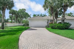 9543 Crescent View Drive N, Boynton Beach, Fl 33437, Boynton Beach