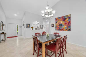 9543 Crescent View Drive, Boynton Beach, FL 33437 - MLS#B26029355
