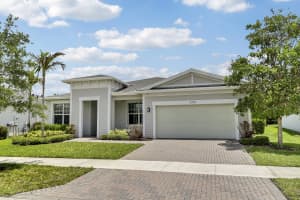 11797 Lyra Drive, Port Saint Lucie, FL 34987 - MLS#B26029357