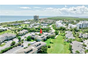 2400 Ocean Drive, Fort Pierce, FL 34949 - MLS#B26029370