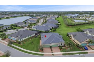 12773 Lake Fern Circle, Port Saint Lucie, FL 34987 - MLS#B26029393