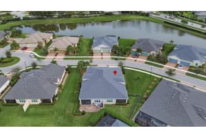 12773 Lake Fern Circle, Port Saint Lucie, FL 34987 - MLS#B26029393