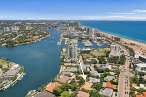1212 Lake Drive, Fort Lauderdale, FL 33316 - MLS#B26029395