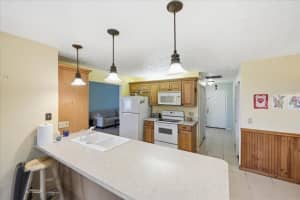 716 Evergreen Terrace, Port Saint Lucie, FL 34983 - MLS#B26029397