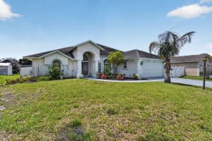 214 Sw Holden Terrace, Port St. Lucie, Fl 34984, Port Saint Lucie 214 Sw Holden Terrace, Port St. Lucie, Fl 34984, Port Saint Lucie