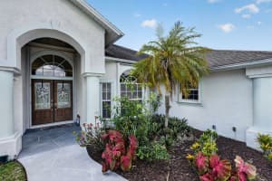 214 Holden Terrace, Port Saint Lucie, FL 34984 - MLS#B26029406