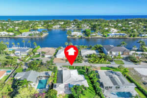 3216 Karen Drive, Delray Beach, FL 33483 - MLS#B26029411