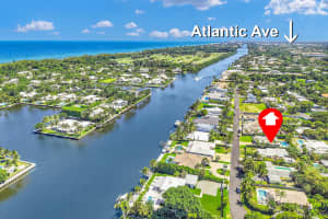 3216 Karen Drive, Delray Beach, FL 33483 - MLS#B26029411