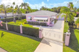 3216 Karen Drive, Delray Beach, FL 33483 - MLS#B26029411