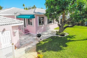 3216 Karen Drive, Delray Beach, FL 33483 - MLS#B26029411