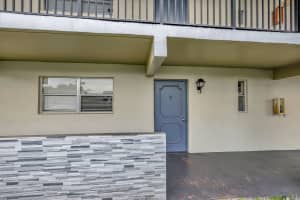 7820 Colony Cir Circle, Tamarac, FL 33321 - MLS#B26029426