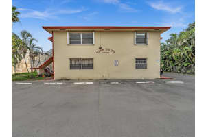 2915 Plunkett Street, Hollywood, FL 33020 - MLS#B26029452