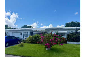 8419 Nw 59th Street, Tamarac, Fl 33321, Tamarac