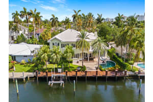 2856 25th Street, Fort Lauderdale, FL 33305 - MLS#B26029480