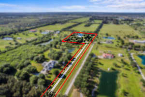 5250 21st Street Sw, Vero Beach, Fl 32968, Vero Beach