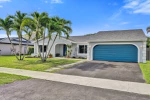 11614 50th Street, Cooper City, FL 33330 - MLS#B26029494