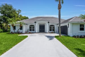 1688 Hull Court, Wellington, FL 33414 Sold 06/10/26