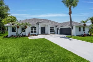 1688 Hull Court, Wellington, FL 33414 Sold 06/10/26