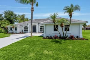 1688 Hull Court, Wellington, FL 33414 Sold 06/10/26