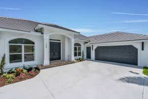 1688 Hull Court, Wellington, FL 33414 Sold 06/10/26