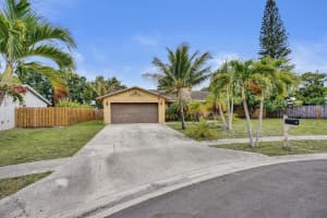 125 Seagull Court, Royal Palm Beach, FL 33411 - MLS#B26029500
