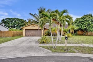 125 Seagull Court, Royal Palm Beach, FL 33411 - MLS#B26029500