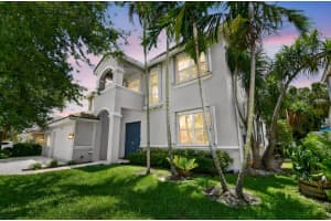 6283 Shadow Tree Lane, Lake Worth, Fl 33463, Lake Worth