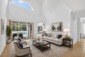 6283 Shadow Tree Lane, Lake Worth, FL 33463 - MLS#B26029537