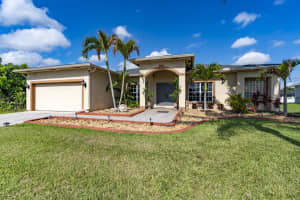 4230 Sw Bachman Street, Port St. Lucie, Fl 34953, Port Saint Lucie