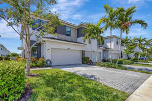 8654 Antarus Drive, Lake Worth, FL 33467 - MLS#B26029547