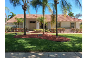 2934 San Remo Way, Delray Beach, FL 33445 - MLS#B26029549