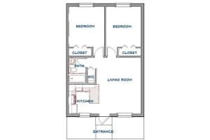 2660 8th Avenue, Wilton Manors, FL 33334 - MLS#B26029552