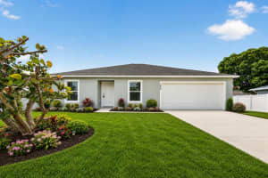 330 SE Huron Terrace, Port St. Lucie, FL 34983, - MLS#B26029569