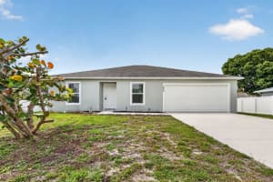 330 SE Huron Terrace, Port St. Lucie, FL 34983, - MLS#B26029569