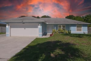 5805 Cassia Dr, Fort Pierce, FL 34982, - MLS#B26029587