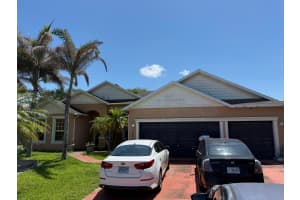 5231 NW Reba Cir, Port St. Lucie, FL 34986, - MLS#B26029594
