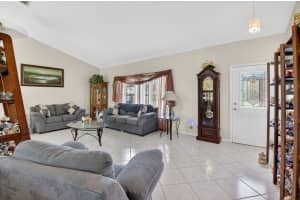 8344 Blue Cypress Drive, Lake Worth, FL 33467 - MLS#B26029595