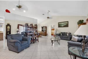8344 Blue Cypress Drive, Lake Worth, FL 33467 - MLS#B26029595
