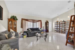 8344 Blue Cypress Drive, Lake Worth, FL 33467 - MLS#B26029595